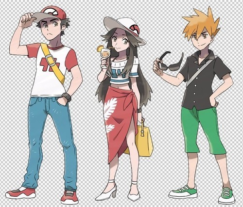 Pokémon Soleil et Pokémon Lune - Page 23 Green+in+pokemon+sun+and+moon_96899e_6072130mobile