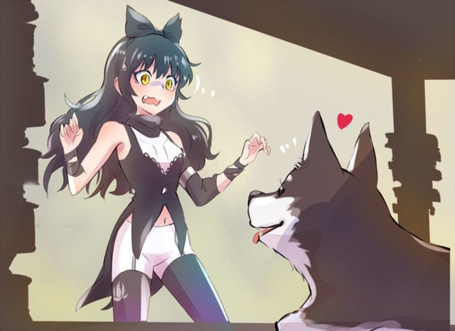 cute RWBY comp 194: Zwei. join list: CRC (289 subs)Mention Clicks: 34678Msgs Sent: 105494Mention History Prev First CRCCL Last Next do you want a certain themed